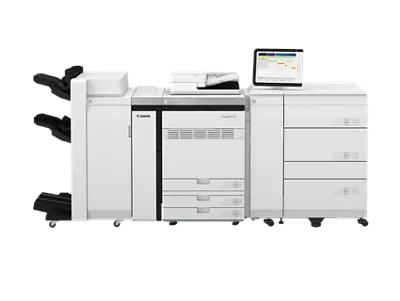 canon imagepress v900 series