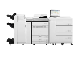 imagePRESS V900 Series