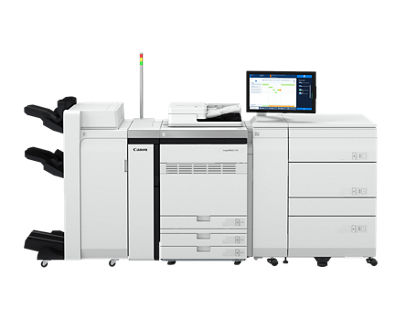 imagePRESS V900