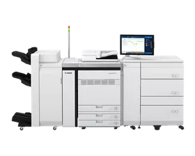 imagePRESS V900 Series