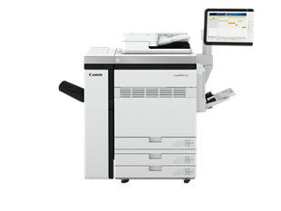 Canon Support for imagePRESS V900 Series | Canon U.S.A., Inc.