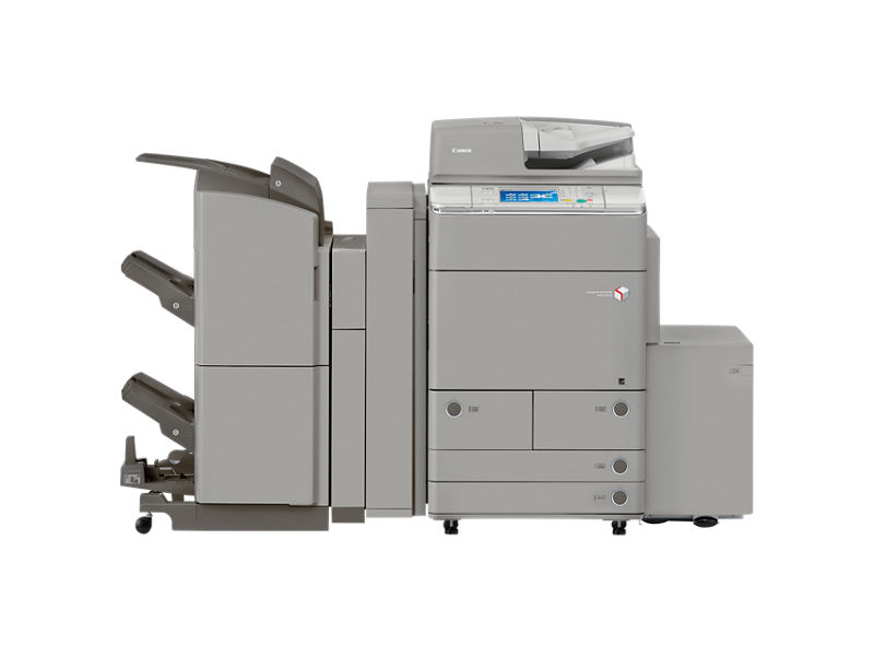 Canon Support for imageRUNNER ADVANCE C7270 | Canon U.S.A., Inc.