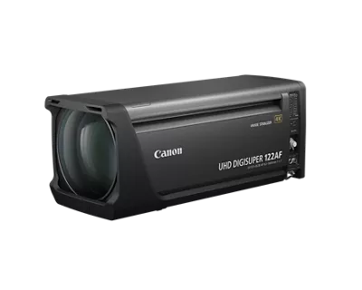 UHD-DIGISUPER 122AF Image