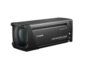 UHD-DIGISUPER 122AF