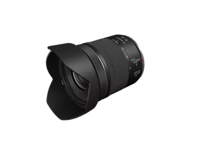 Shop Canon RF15-30mm F4.5-6.3 IS STM | Canon U.S.A, Inc.