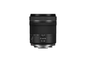  RF 15-30mm F4.5-6.3 IS STM