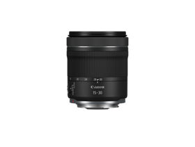 RF 15-30mm f/4.5–6.3 IS STM