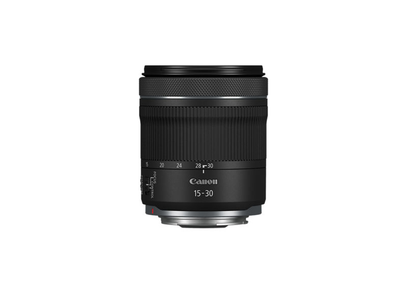 Canon Support for RF15-30mm F4.5-6.3 IS STM | Canon U.S.A., Inc.