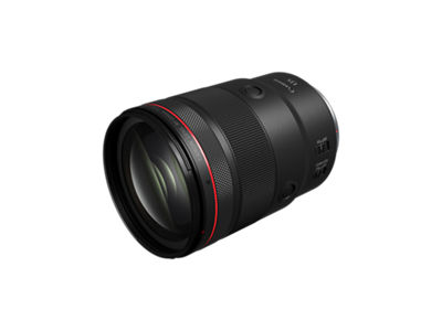 Canon RF135mm F1.8 L IS USM - 3Q