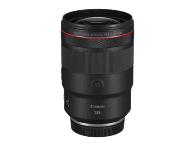 Shop Canon RF135mm F1.8 L IS USM | Canon U.S.A., Inc.
