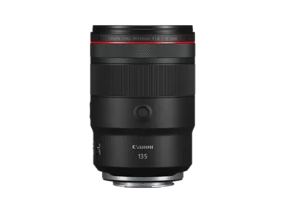 RF135mm F1.8 L IS USM