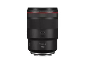 Refurbished RF135mm F1.8 L IS USM