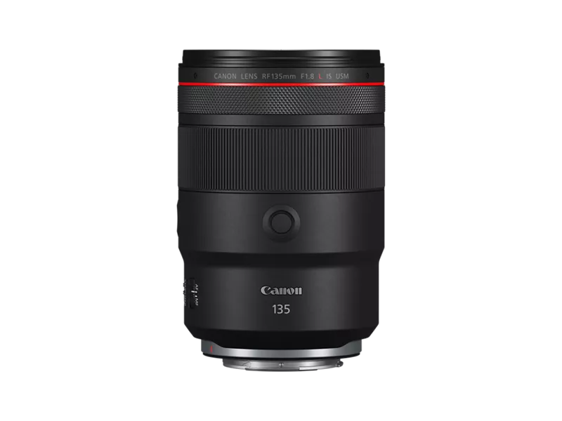 Thumbnail of RF135mm F1.8 L IS USM