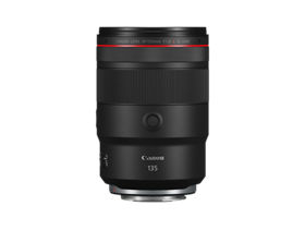 RF 135mm f/1.8L IS USM