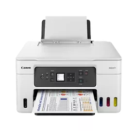 MAXIFY GX3020