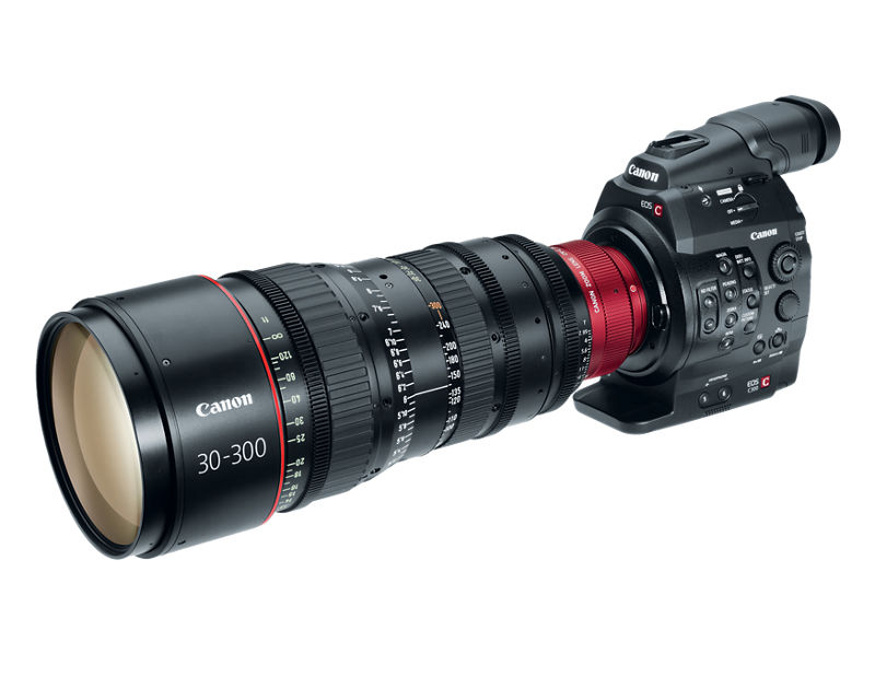 Canon Support for EOS C300 | Canon U.S.A., Inc.