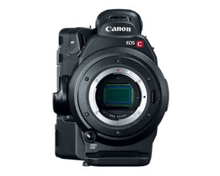 Canon Support for EOS C300 | Canon U.S.A., Inc.