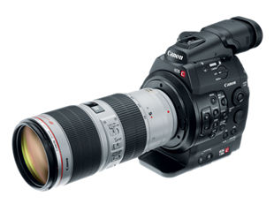 Canon Support for EOS C300 | Canon U.S.A., Inc.