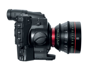 Canon Support for EOS C300 | Canon U.S.A., Inc.