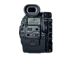 Canon Support for EOS C300 | Canon U.S.A., Inc.