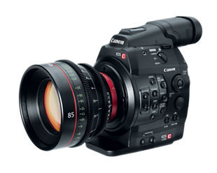 Canon Support for EOS C300 | Canon U.S.A., Inc.