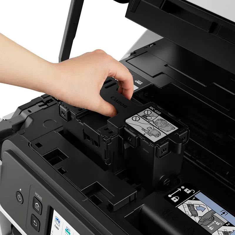 MegaTank MAXIFY GX4020 Wireless Small Office All-in-One Printer