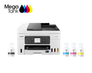 Canon Support for MegaTank MAXIFY GX4020 | Canon U.S.A., Inc.