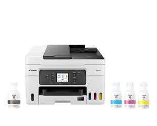 Canon MAXIFY MB2740 - Inkjet Business Printers - Canon