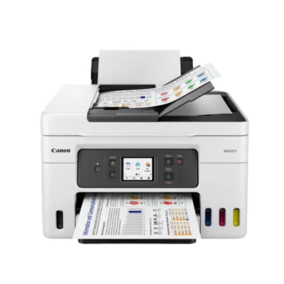 Imprimante MAXIFY GX4020 MegaTank