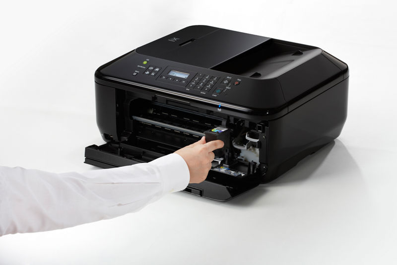 Canon mx432 discount