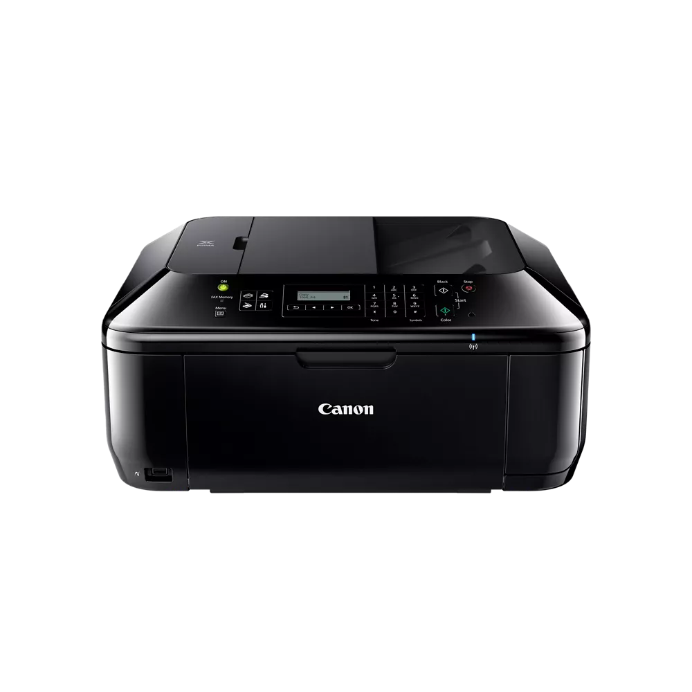 Canon Support for PIXMA MX392