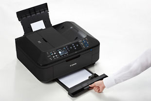 Canon - JA899A Canon Shop Canon Business imageRUNNER ADVANCE DX 719iF | Canon