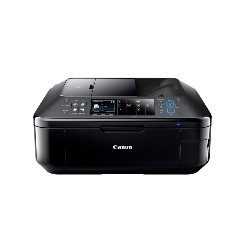 Canon Support for PIXMA MX892 | Canon U.S.A., Inc.