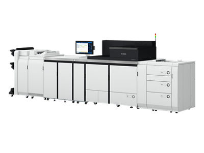 imagePRESS V1350 digital press