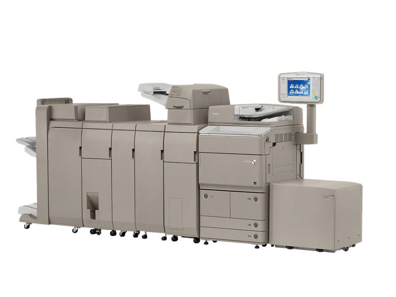 Canon Support for imageRUNNER ADVANCE 8205 | Canon U.S.A., Inc.