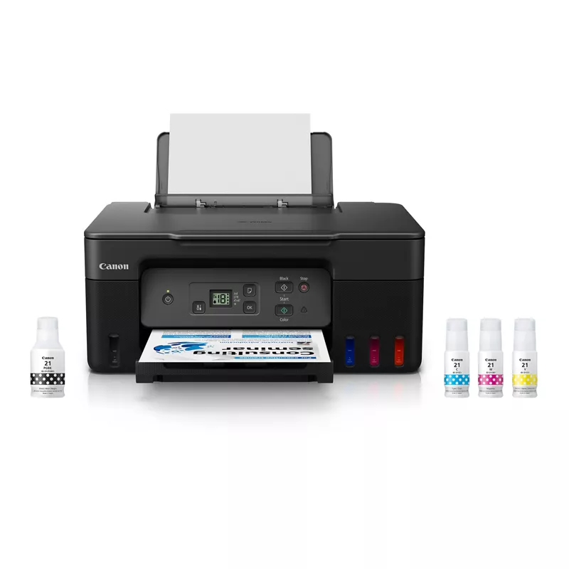 Pixma a3. Pixma a3