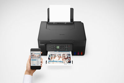 Canon PIXMA MegaTank G3270