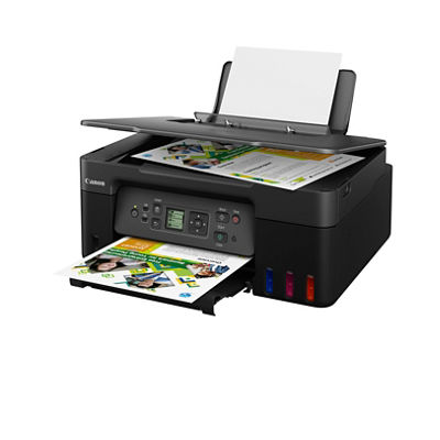Canon PIXMA MegaTank G3270 - Thumbnail 4