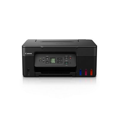 Canon PIXMA MegaTank G3270 - Thumbnail 4