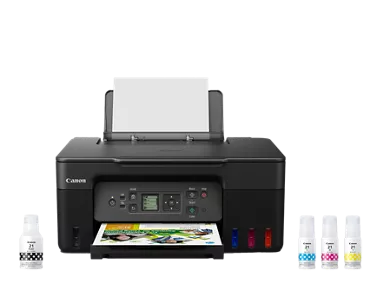 PIXMA G3270 Wireless MegaTank All-In-One Printer