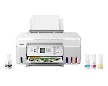 MegaTank PIXMA G3270 Wireless All-in-One Printer