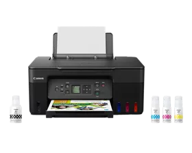 MegaTank PIXMA G3272 Wireless All-in-One Printer 
