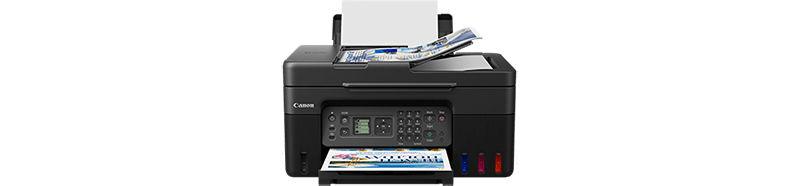 Explore PIXMA G4170 | Canon Latin America