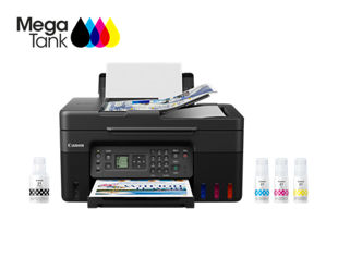 Canon Support for MegaTank PIXMA G4270 | Canon U.S.A., Inc.