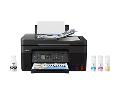 canon printers with fax