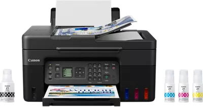 MegaTank PIXMA G4270 Wireless All-in-One Printer