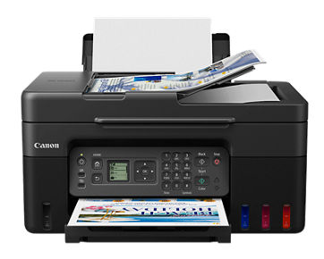 Multifuncional Canon PIXMA G4170