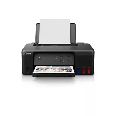 PIXMA MegaTank G1230 Printer