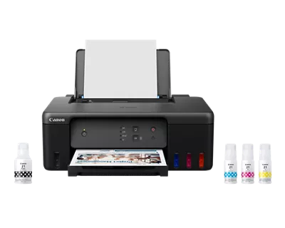 Printer with low on sale cost ink