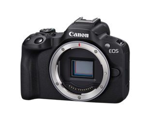 Canon Support for EOS R50 | Canon U.S.A., Inc.